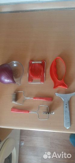 Товары для кухни