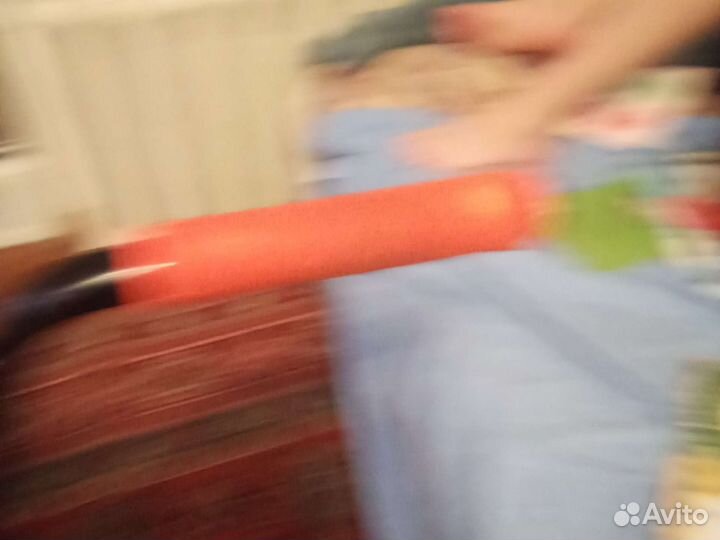 Руль бмх