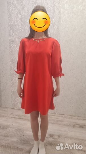 Платье женское