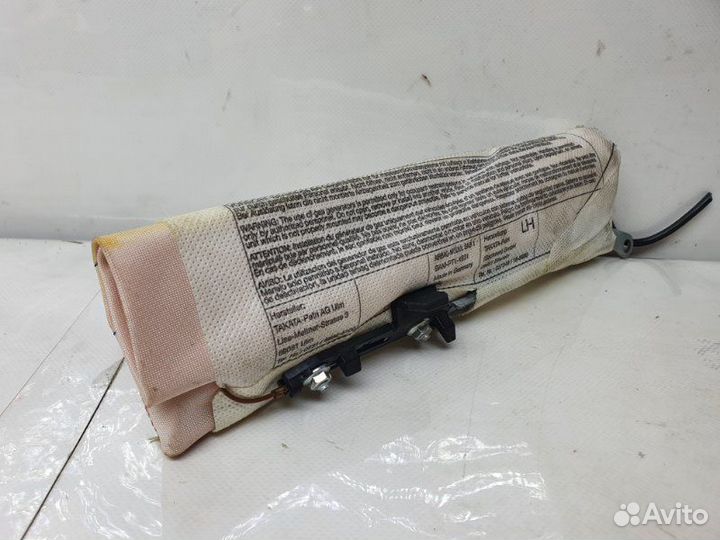 Подушка безопасности передняя левая Volkswagen