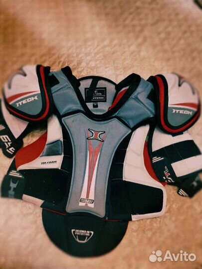 Хоккейная форма