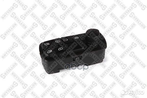 88-15228-SX панель управления стеклоподъемника