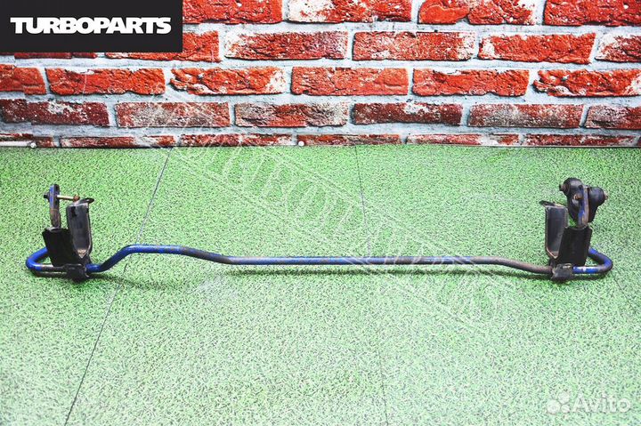Стабилизатор задний Subaru Forester SF5 EJ205 1997