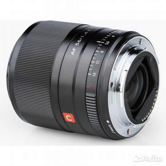 Объектив Viltrox AF 56mm f/1.4 E STM для Sony E