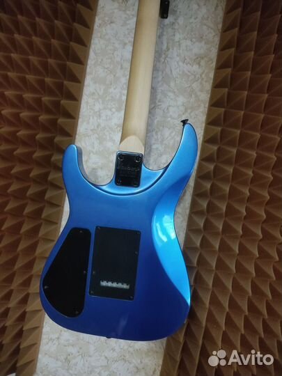 Электрогитара Jackson/ обмен