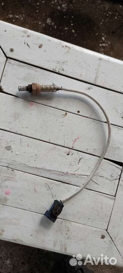 Датчик кислорода нижний Citroen C3 Picasso