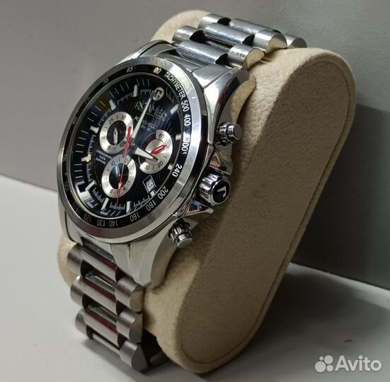 Наручные часы Roamer Rockshell 220837