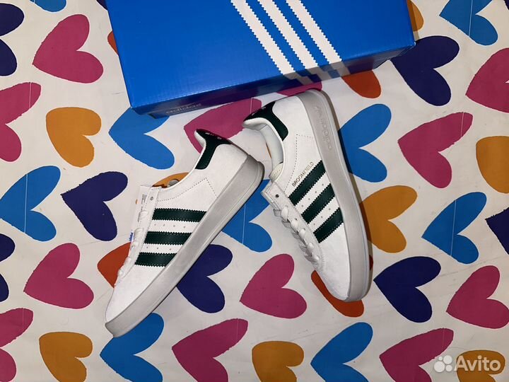 Adidas Broomfield