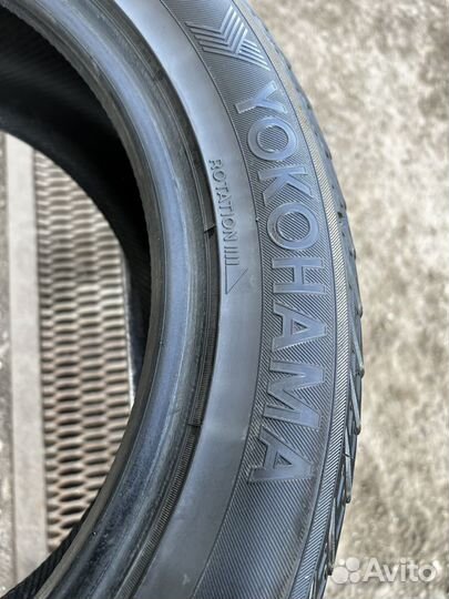 Yokohama Ice Guard Stud IG35 205/55 R16 94T