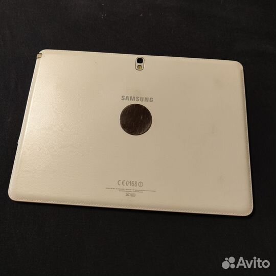 Samsung galaxy note 10.1 2014 edition