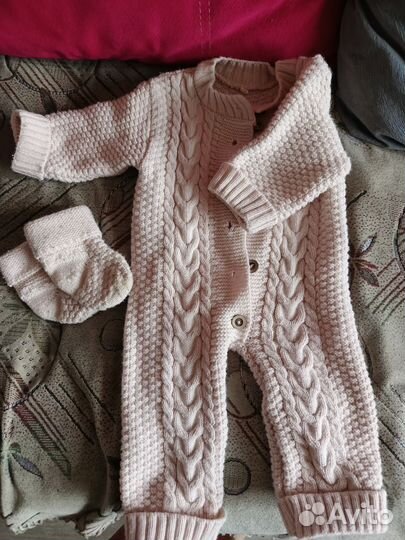 Комбинезон 26 размер