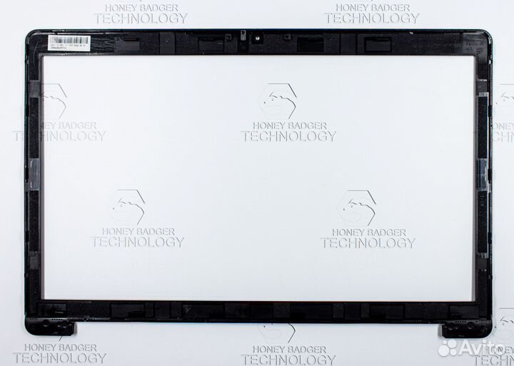 Рамка матрицы Asus N750J, N750JK, N750JV