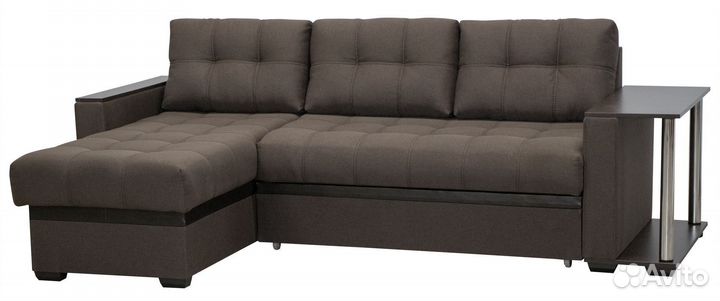 Угловой диван