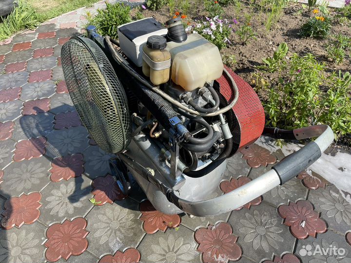 Бензопила компрессор аккумулятор