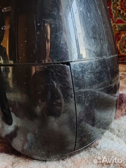 Аэрогриль Philips HD 9220