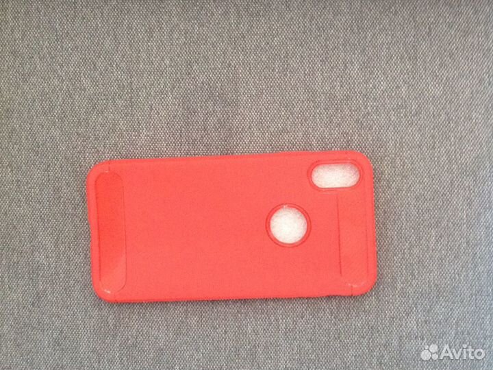 Чехол на iPhone xs max