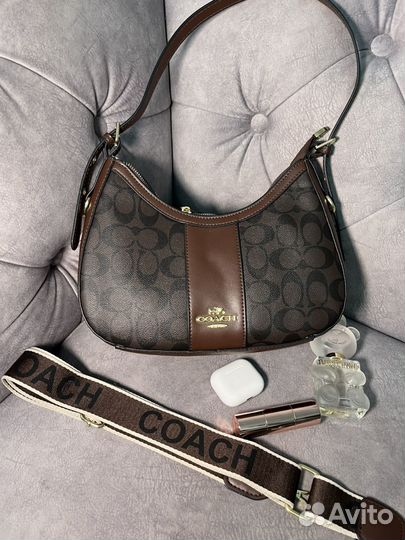 Сумка coach