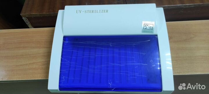 Стерилизатор ультрафиолетовый