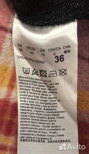 Платье женское новое