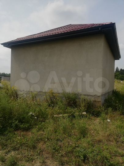 Участок 9,6 сот. (ИЖС)