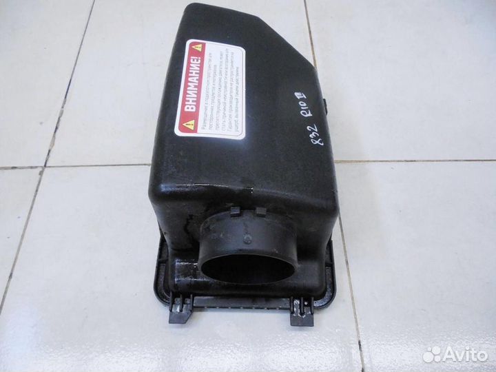 Корпус воздушного фильтра RIO 2011-2017