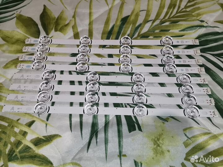 Подсветка LED TV 32