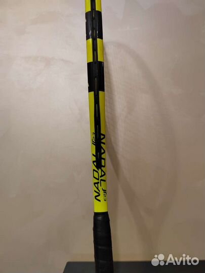 Ракетка для большого тенниса