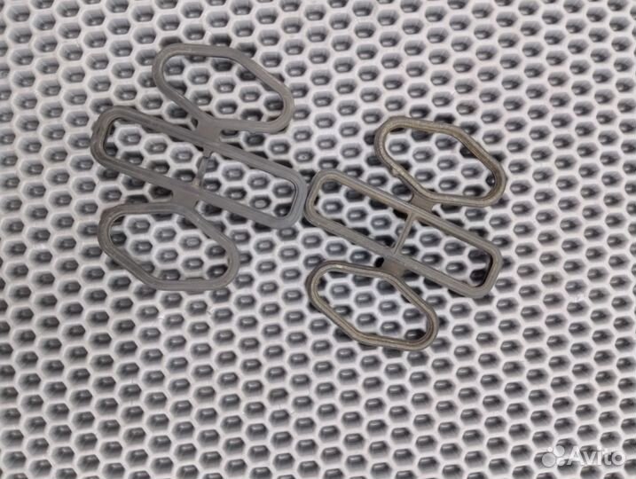 Suzuki gsxr 600 k8 k9 k10 n735 прокладка клапанной