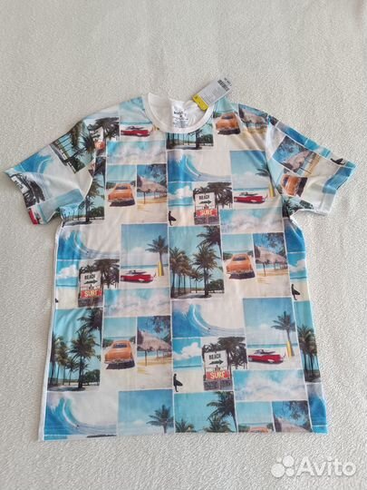 Мужская одежда