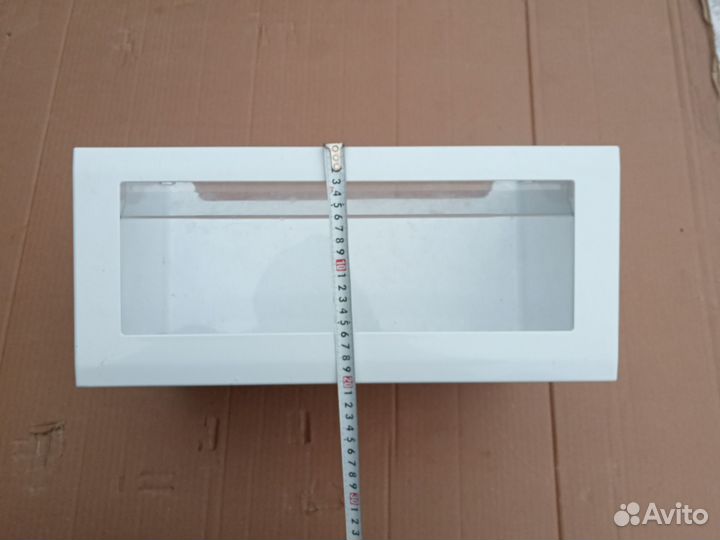 Ящик из холодильника Samsung