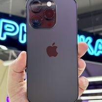 iPhone 14 Pro, 128 ГБ