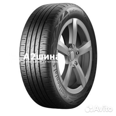 Continental EcoContact 6 155/70 R19