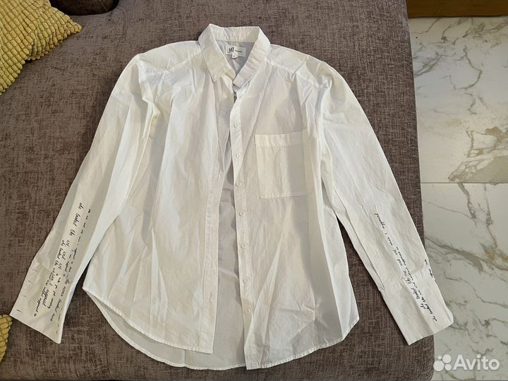 Рубашка женская