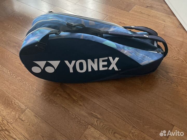 Теннисная сумка