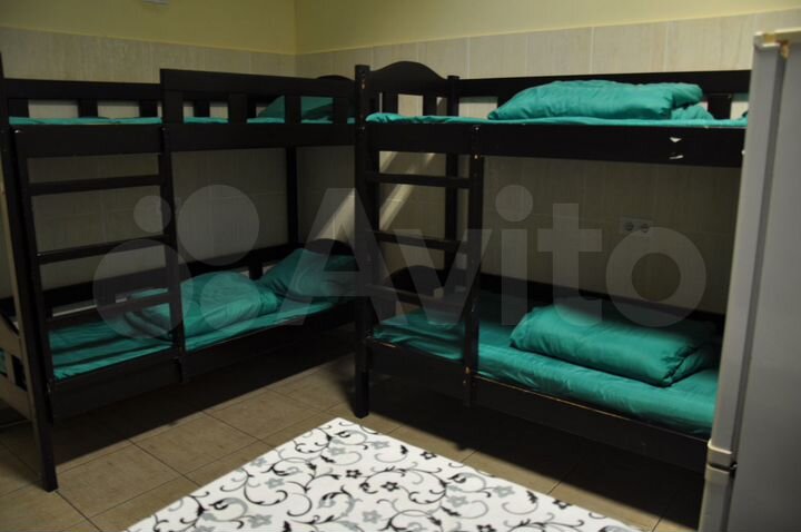 Комната 12 м², 1/2 эт.