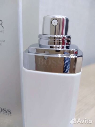 Парфюмерия оригинал