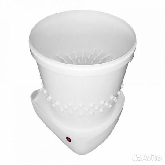 Перосъемная машина для перепелов