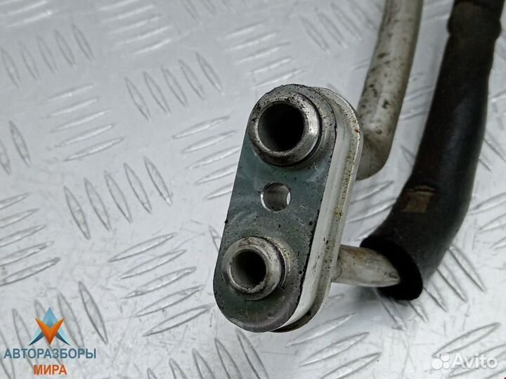 Трубка кондиционера Honda CR-V 2 рест. 2005