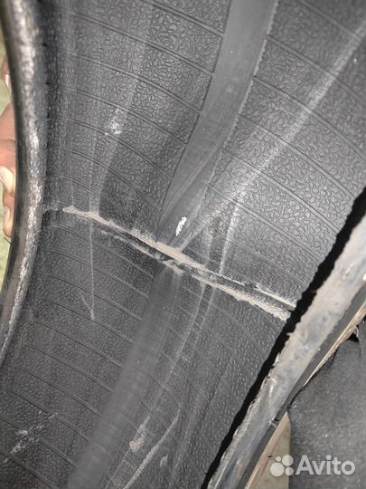 Моторезина Kingtyre 180/55 R17