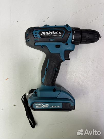 Шуруповерт Makita 48V RPC