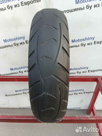 150/70 R17 Metzeler Tourance next N-2548 Мотошина