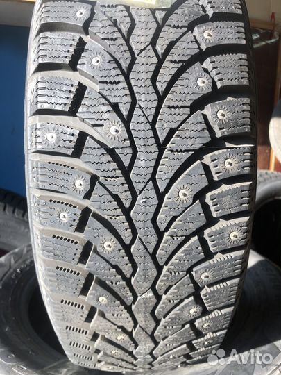 Pirelli Formula Ice 195/60 R15 88T