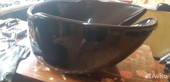 Раковина для парикмахерской мойки