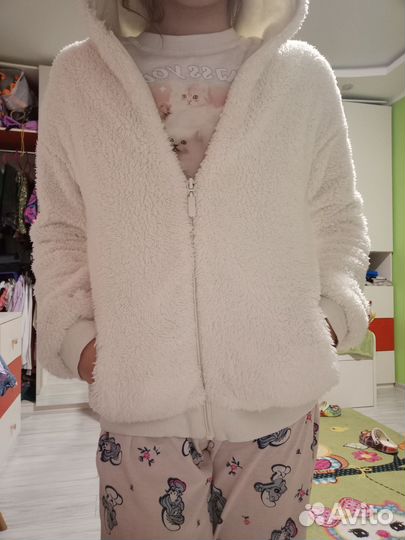 Кофта для девочки