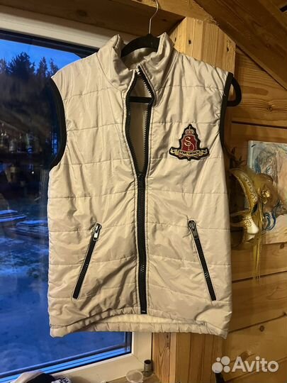 Жилет для танцев