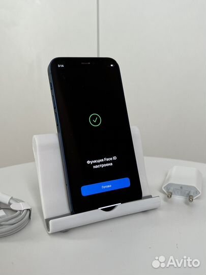 iPhone 12 mini, 256 ГБ