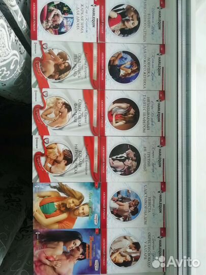 Книги. 12 романов