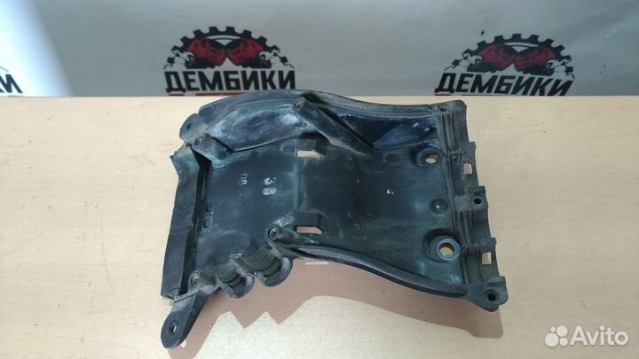 Кабельная шахта 81254240013 MAN