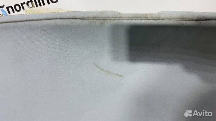 Обшивка потолка Kia Ceed 1 хэтчбек 1.4 G4FA 2008