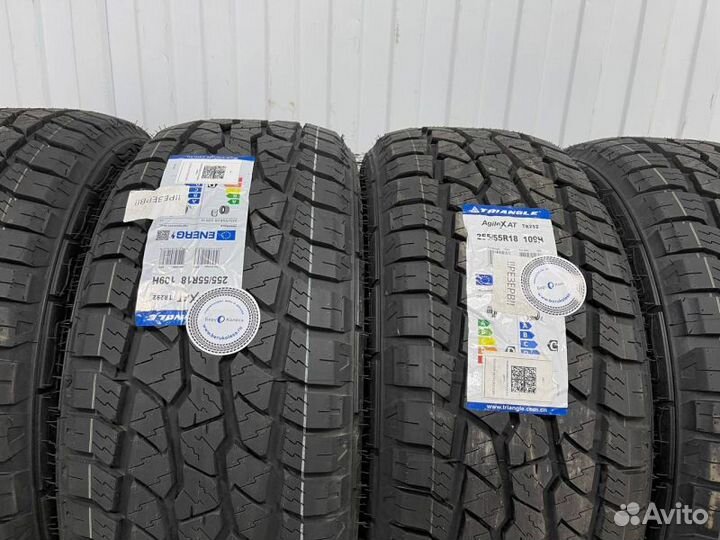 Triangle TR292 265/60 R18